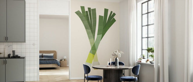 PHOTOWALL / Organic Veg II (e334799)