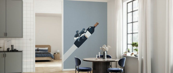 PHOTOWALL / We Ride Until Dawn (e85547)