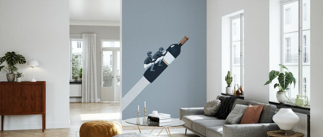 PHOTOWALL / We Ride Until Dawn (e85547)