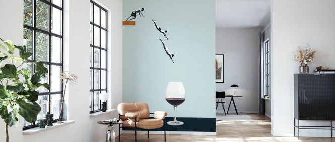 PHOTOWALL / Your Best Friends Forget You Get Old (e85550)