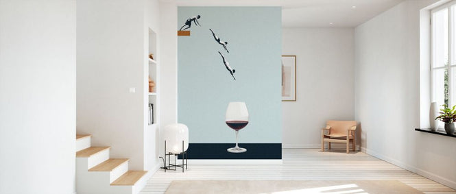 PHOTOWALL / Your Best Friends Forget You Get Old (e85550)