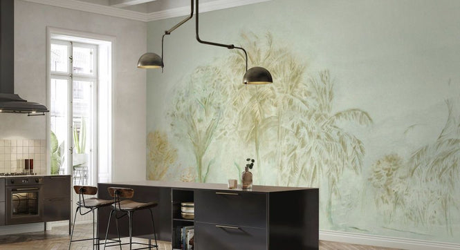 PHOTOWALL / Thicket - Lush Riches (e92761)