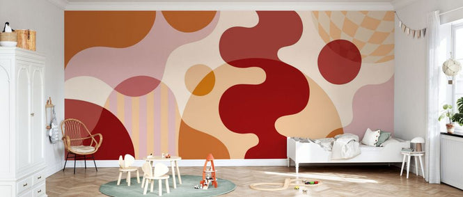 PHOTOWALL / Boogie Landscape (e92837)