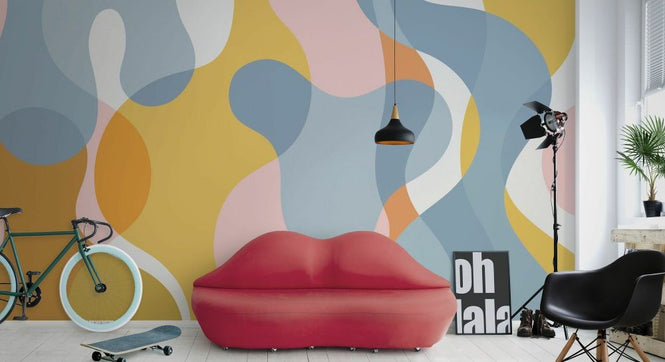 PHOTOWALL / Chroma Play (e92846)