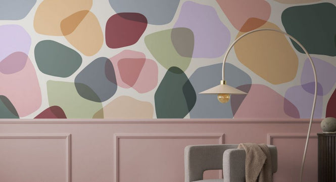 PHOTOWALL / Color Crush (e92848)