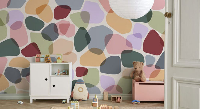 PHOTOWALL / Color Crush (e92848)