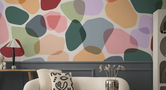 PHOTOWALL / Color Crush (e92848)