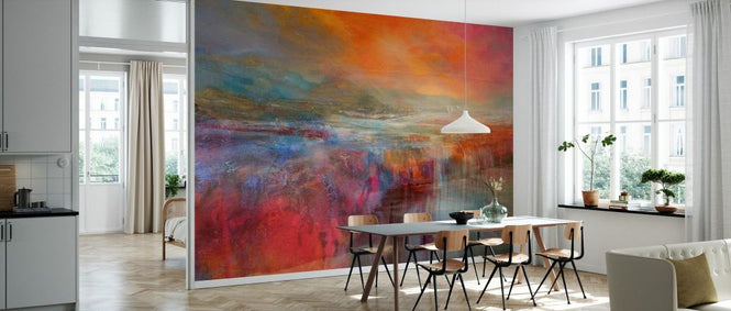 PHOTOWALL / New Beginning - New Dawn (e93033)