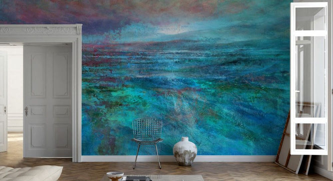 PHOTOWALL / New Day in Iceland (e93036)