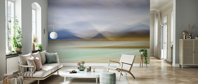 PHOTOWALL / Ethereal - Coastline (e93210)