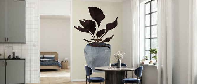 PHOTOWALL / Country Plant (e93277)