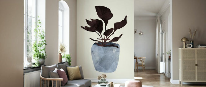 PHOTOWALL / Country Plant (e93277)