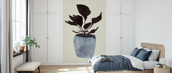 PHOTOWALL / Country Plant (e93277)