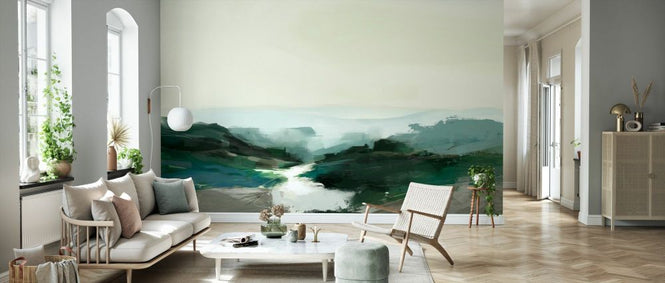 PHOTOWALL / Highland View (e93281)
