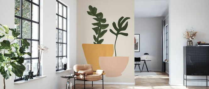 PHOTOWALL / Planted (e93294)