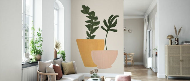 PHOTOWALL / Planted (e93294)