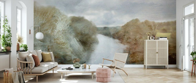 PHOTOWALL / River (e93296)
