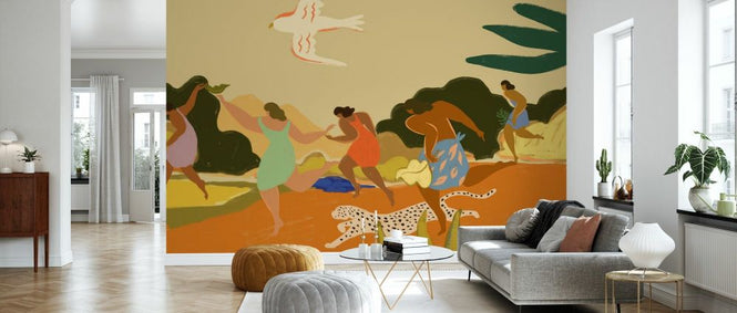 PHOTOWALL / Run (e93297)