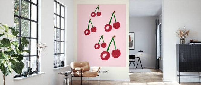 PHOTOWALL / Mon Cheri (e93319)