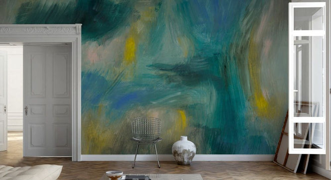 PHOTOWALL / Lavish Flow (e93413)