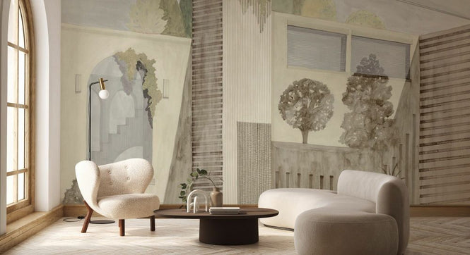 PHOTOWALL / Residence (e93415)