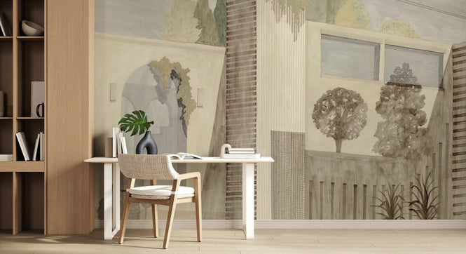 PHOTOWALL / Residence (e93415)
