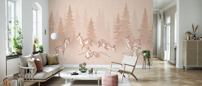 PHOTOWALL / Oh Deer III - Only Deer (e93439)