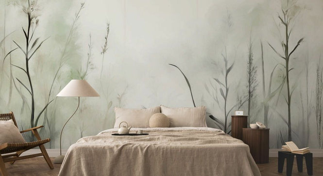 PHOTOWALL / Morning Silence (e93719)
