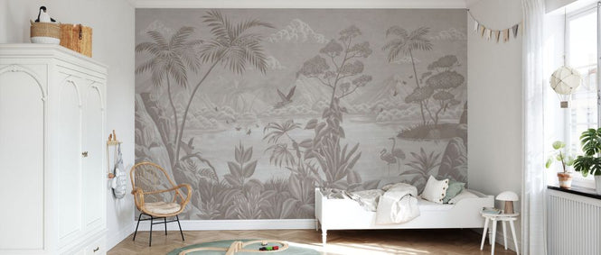 PHOTOWALL / Nani Haven - Sepia (e93831)