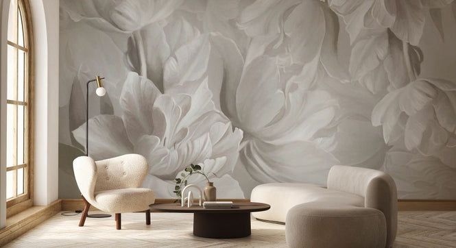 PHOTOWALL / Grand Tulips  III (e93835)