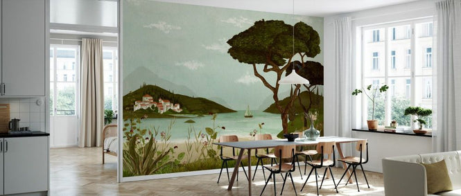 PHOTOWALL / Peninsula III (e94117)