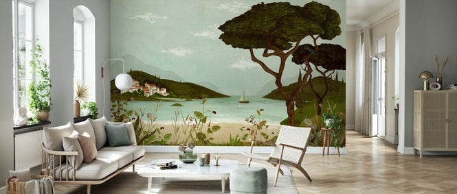 PHOTOWALL / Peninsula III (e94117)