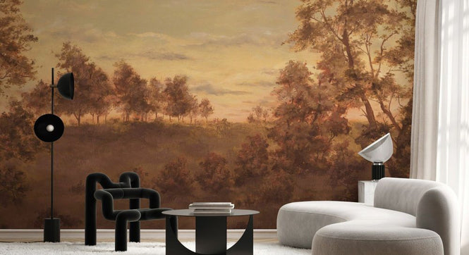 PHOTOWALL / Milieu - Maple (e94249)