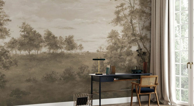 PHOTOWALL / Milieu - Loden Frost (e94252)