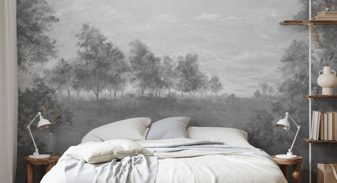 PHOTOWALL / Milieu - Cinder (e94261)