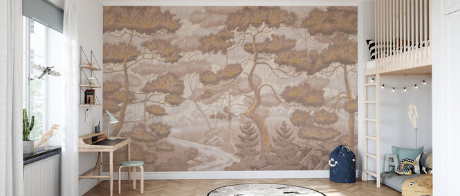 PHOTOWALL / Trees - Nature (e94328)