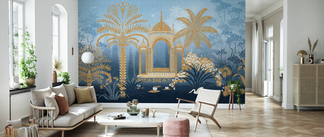 PHOTOWALL / Moonlit Serenity (e94339)