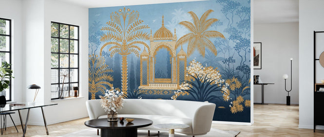 PHOTOWALL / Moonlit Serenity (e94339)