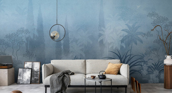 PHOTOWALL / Moonlit Serenity II (e94342)