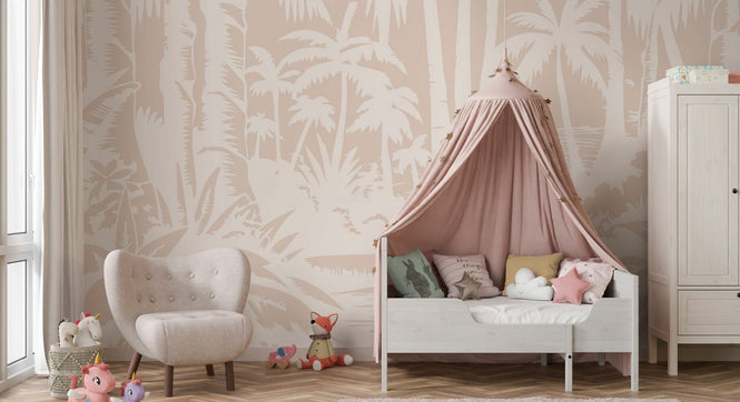 PHOTOWALL / Jungle View (e94617)