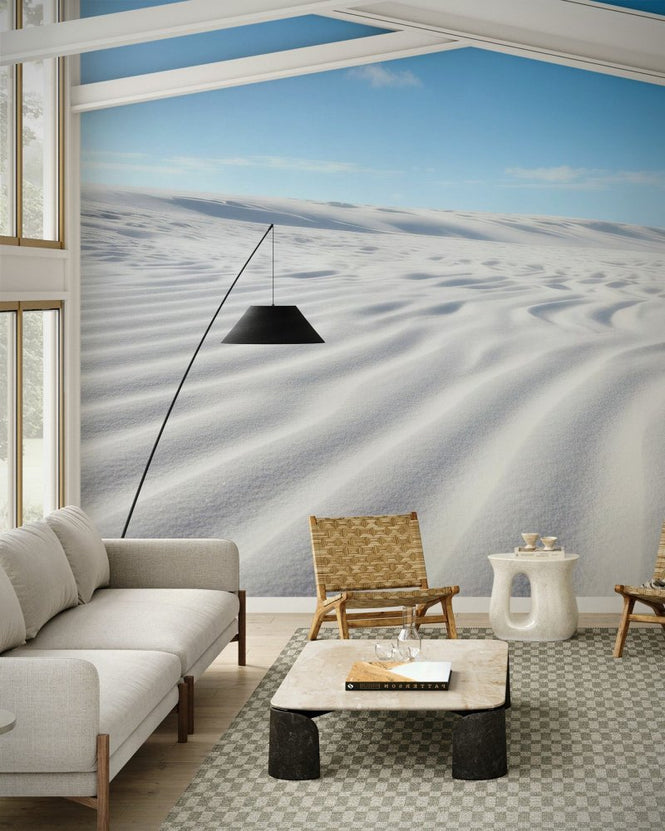 PHOTOWALL / Maldives Dunes (e95998)