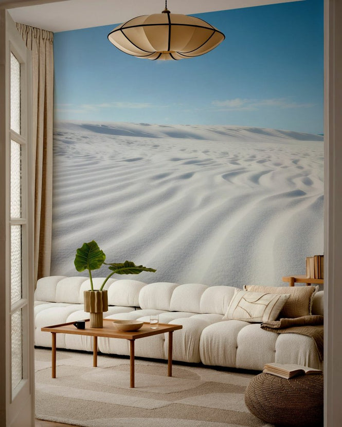 PHOTOWALL / Maldives Dunes (e95998)