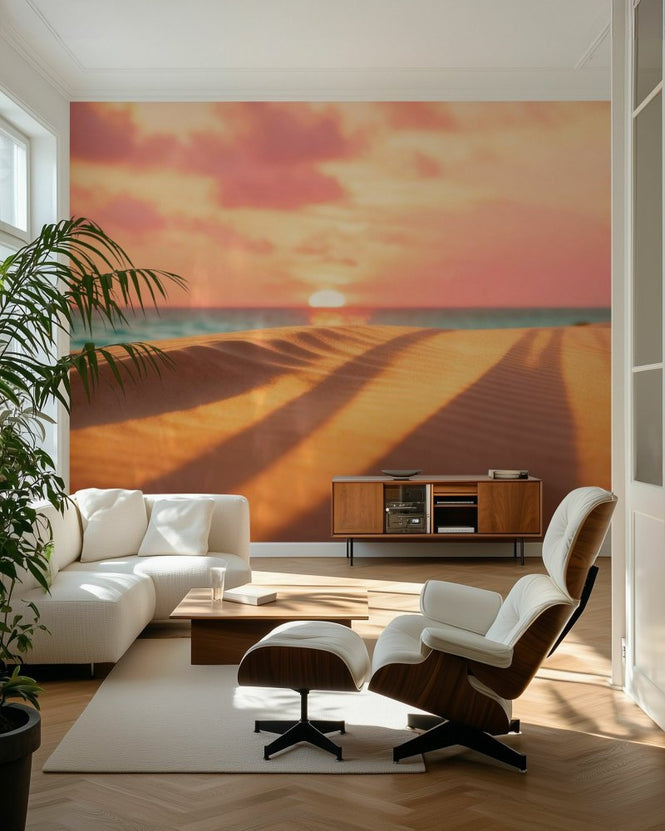 PHOTOWALL / Sunset Dunes (e96000)
