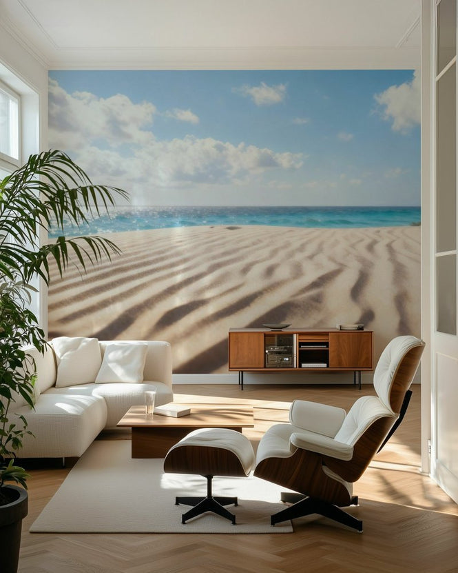 PHOTOWALL / Sand Dunes (e96004)