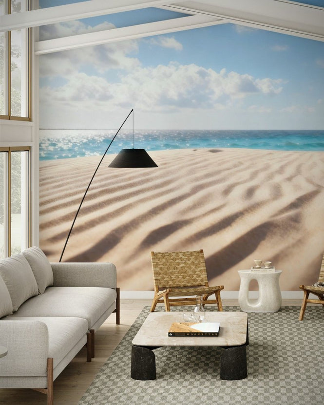 PHOTOWALL / Sand Dunes (e96004)