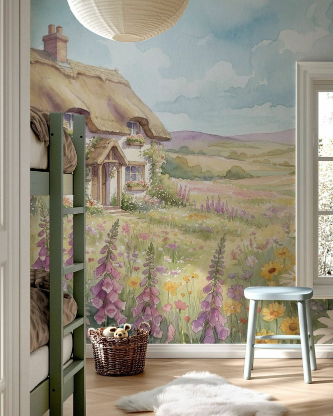 PHOTOWALL / Fairy Cottage (e96669)