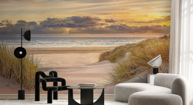 PHOTOWALL / Perfect Beach Sand (e97256)