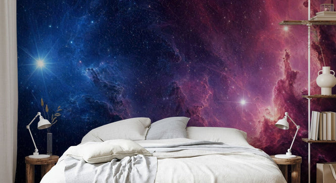 PHOTOWALL / Deep Space Nebula (e97258)