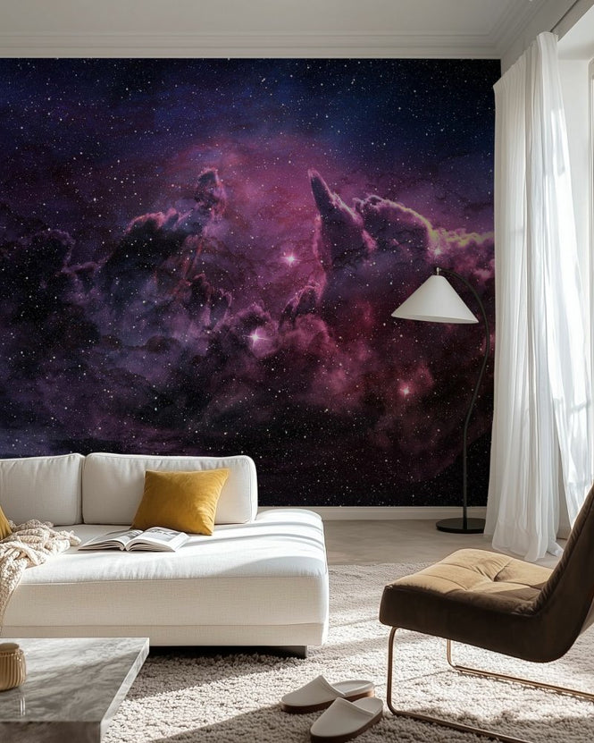 PHOTOWALL / Nebula and Cosmic Dust (e97258)