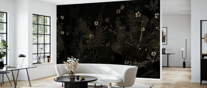 PHOTOWALL / Forest Panorama (e97267)